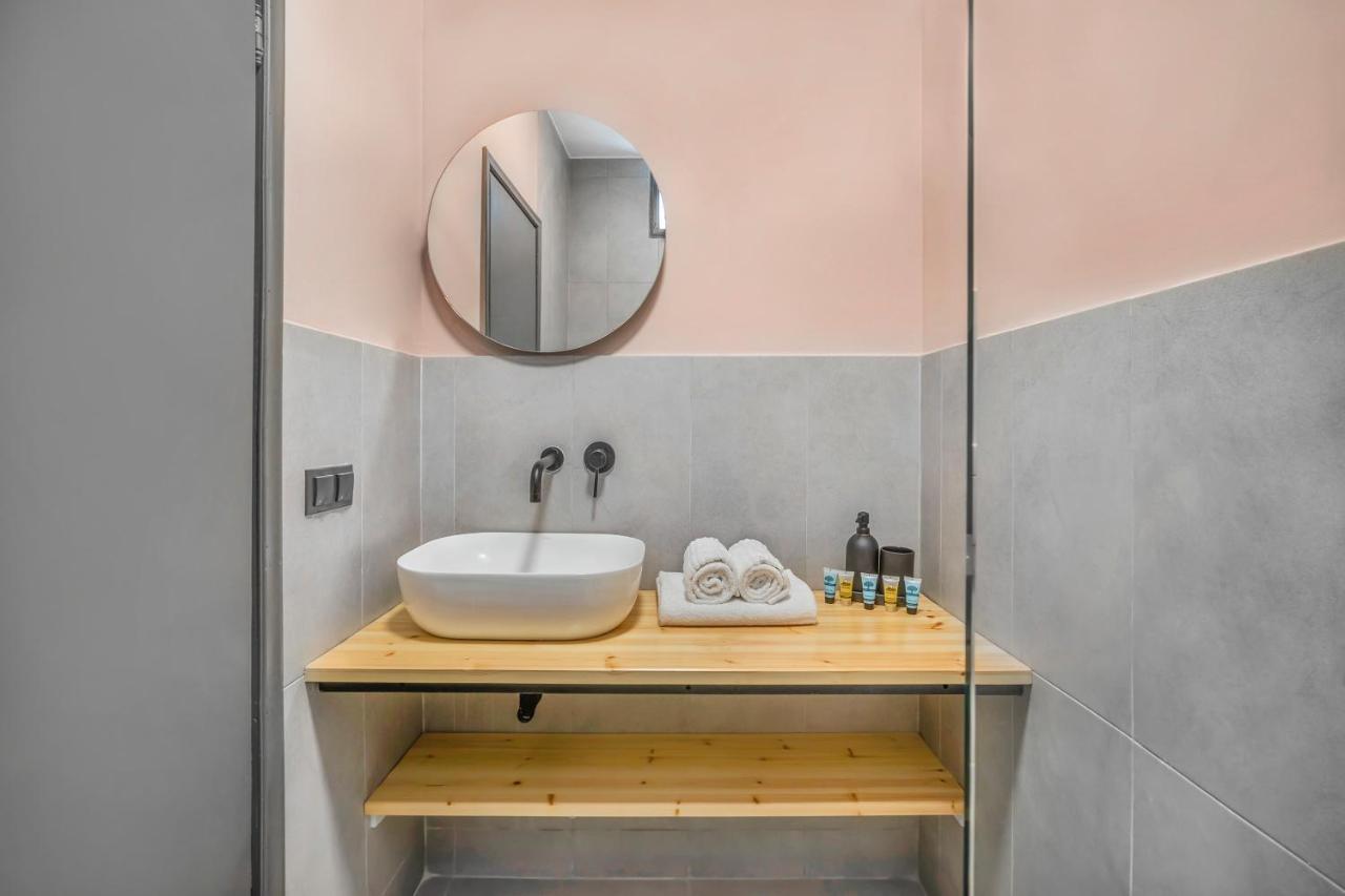 Hotel Estival Concept à Paliouri Extérieur photo