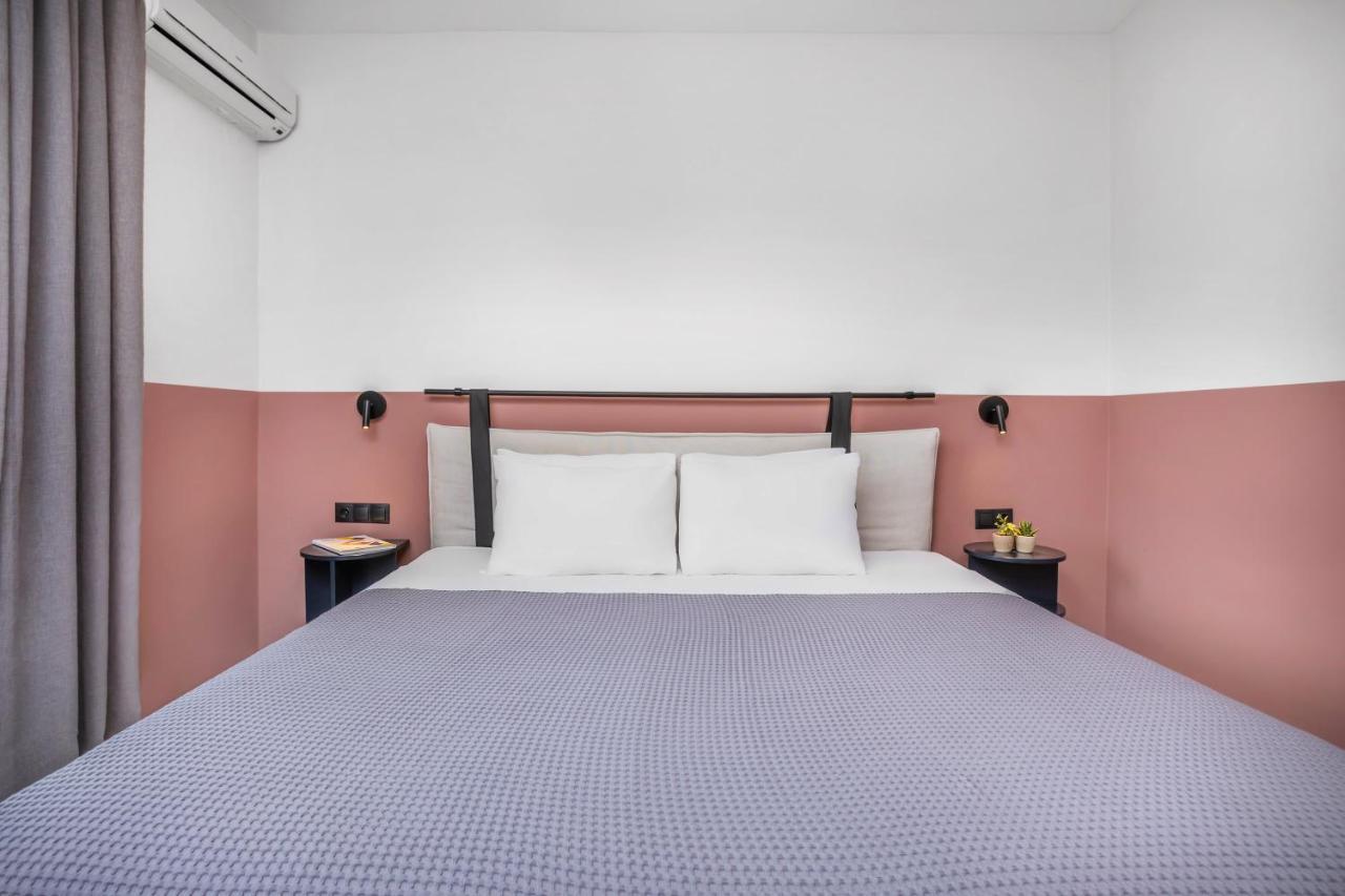 Hotel Estival Concept à Paliouri Extérieur photo
